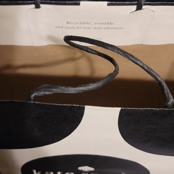 Kate Spade Large Shopping Bag - Picture 4 of 6